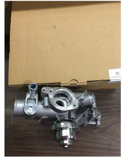OEM Deutz Water Pump 4135550 4138560  Tier 4 D2.9 TD2.9 TCD2.9 Engines