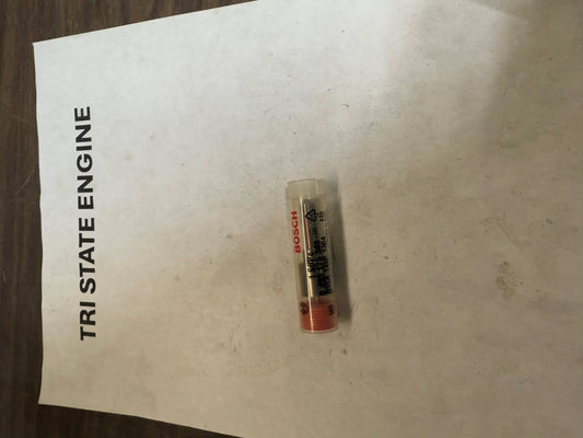 433175389 IVECO NOZZLE TIP