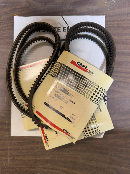 4796327 IVECO BELT