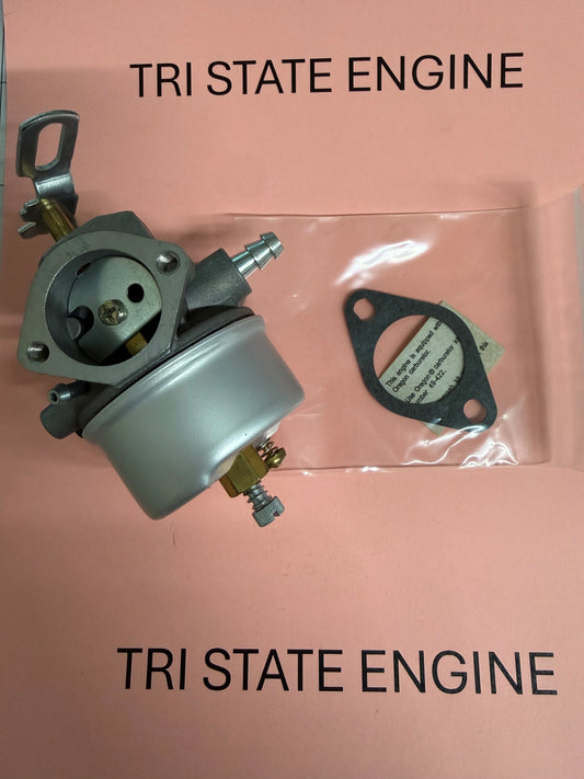 CARBURETOR ASSEMBLY TECUMSEH 50-642