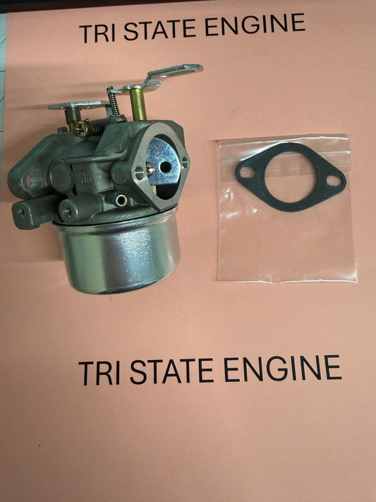 CARBURETOR ASSEMBLY TECUMSEH 50-659