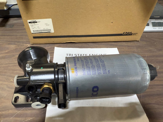 50402414 IVECO FILTER