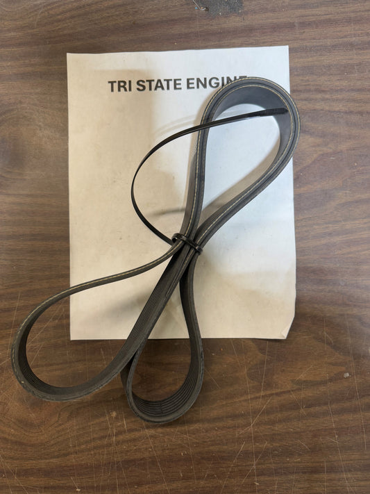 504078558 IVECO BELT
