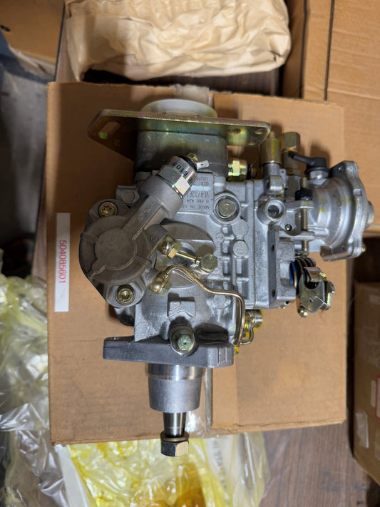 504085601 FUEL PUMP INJECTION IVECO