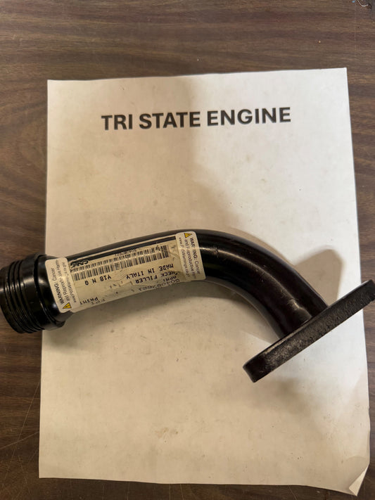 504087621 IVECO NECK FILLER