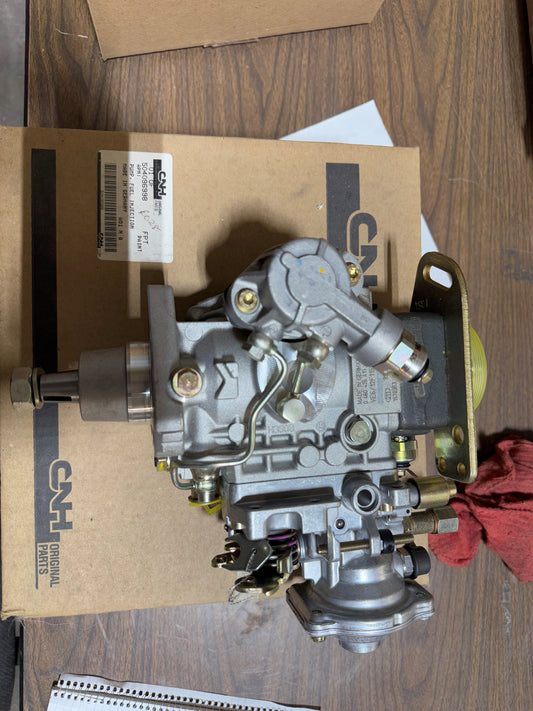 504096998 FUEL PUMP INJECTION IVECO