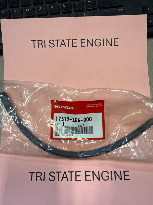 Honda fuel tube 17512-ZE6-000