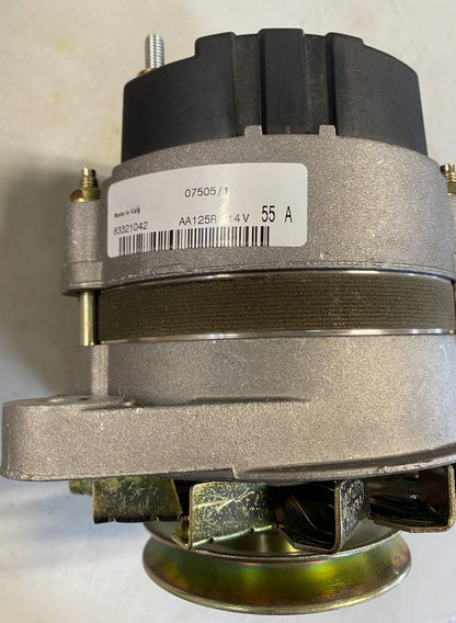OEM Marelli Alternator 63321042