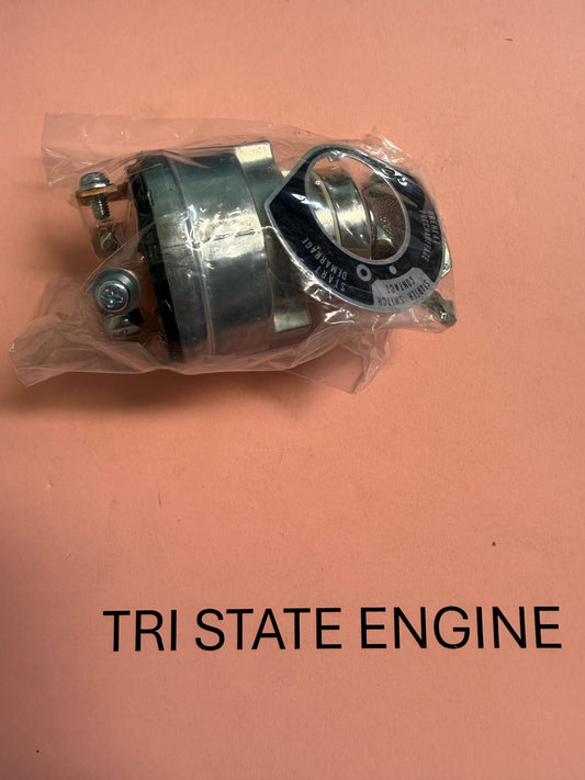 SWITCH, STARTER ASSY (FSR) 66706-55120*