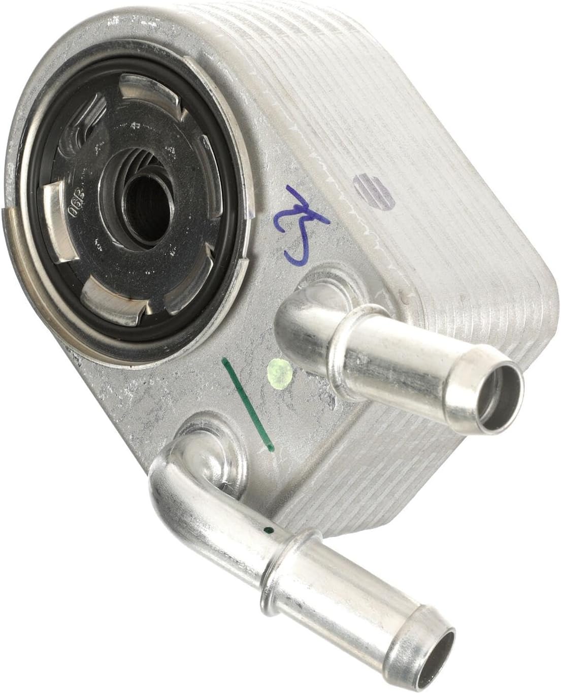 Oil Cooler for Ford part # 6A642-DK4Z-A