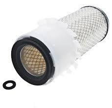 Kubota # Outer Air Filter