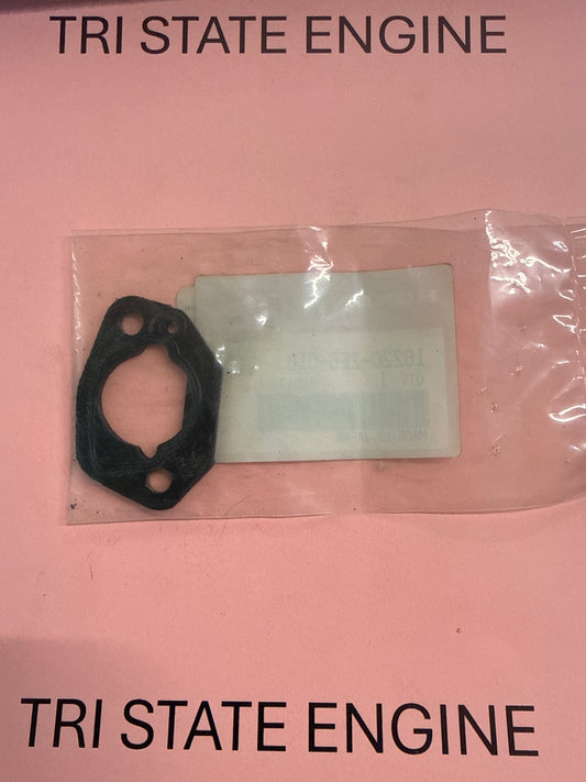 Honda carburetor spacer 16220-ZE6-010