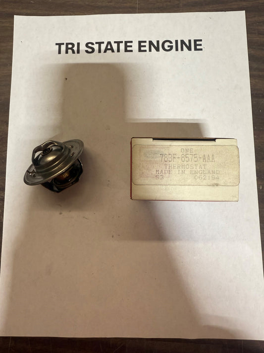 783F-8575-AAA FORD THERMOSTAT