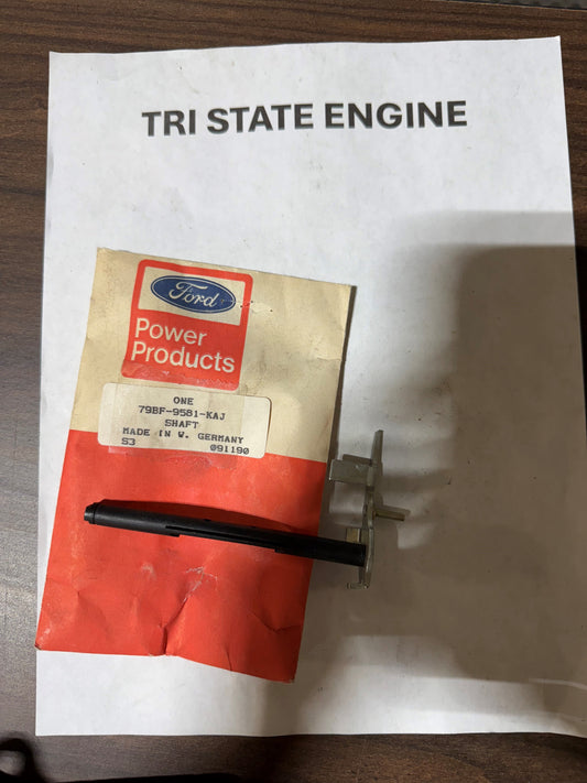 79BF-9581-KAJ FORD SHAFT