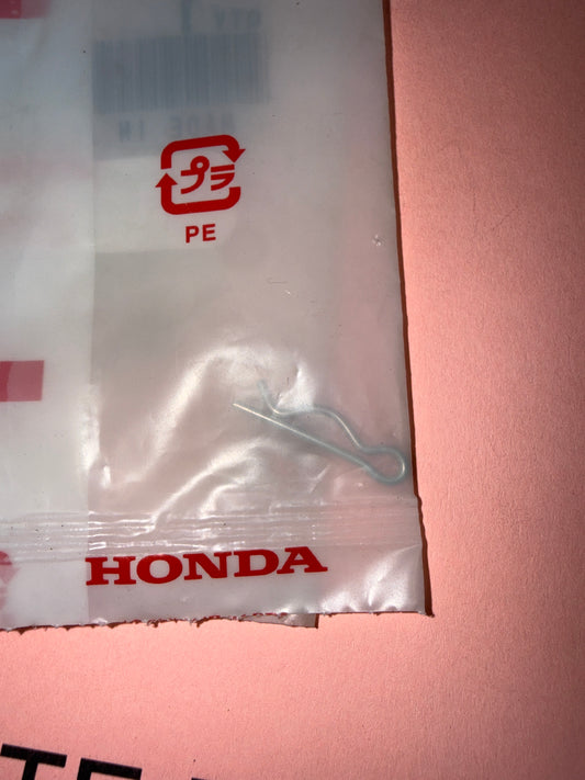 Honda lock pin (8MM) 94251-08000