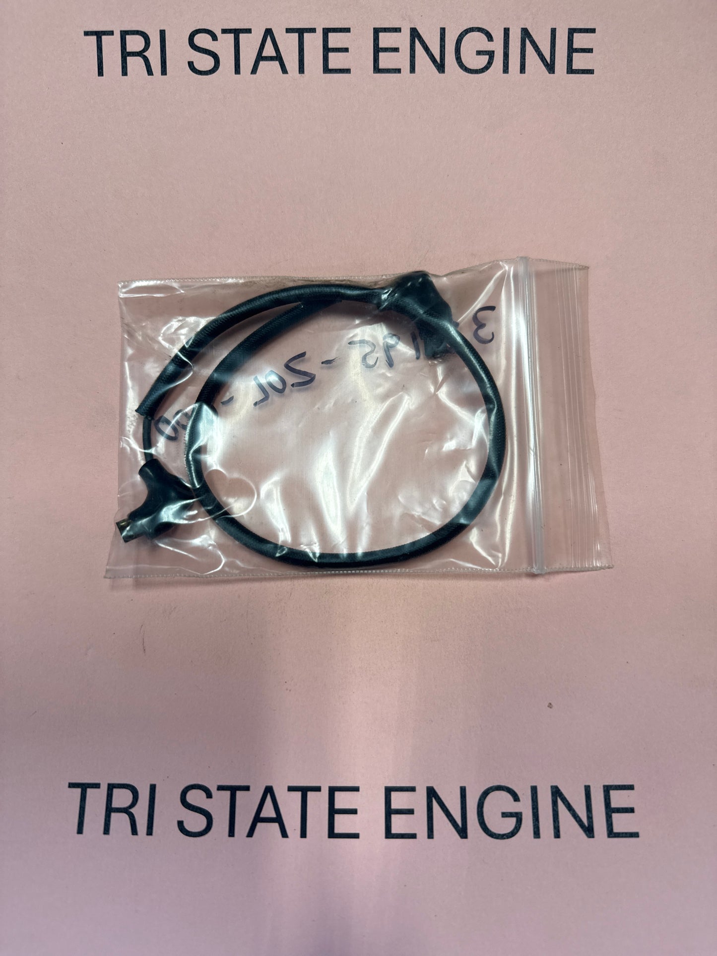 Honda stop switch wire 32195-Z0L-000