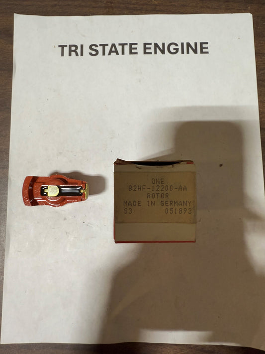 82HF-12200-A FORD ROTOR