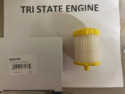 Briggs & Stratton Air Filter 84002309