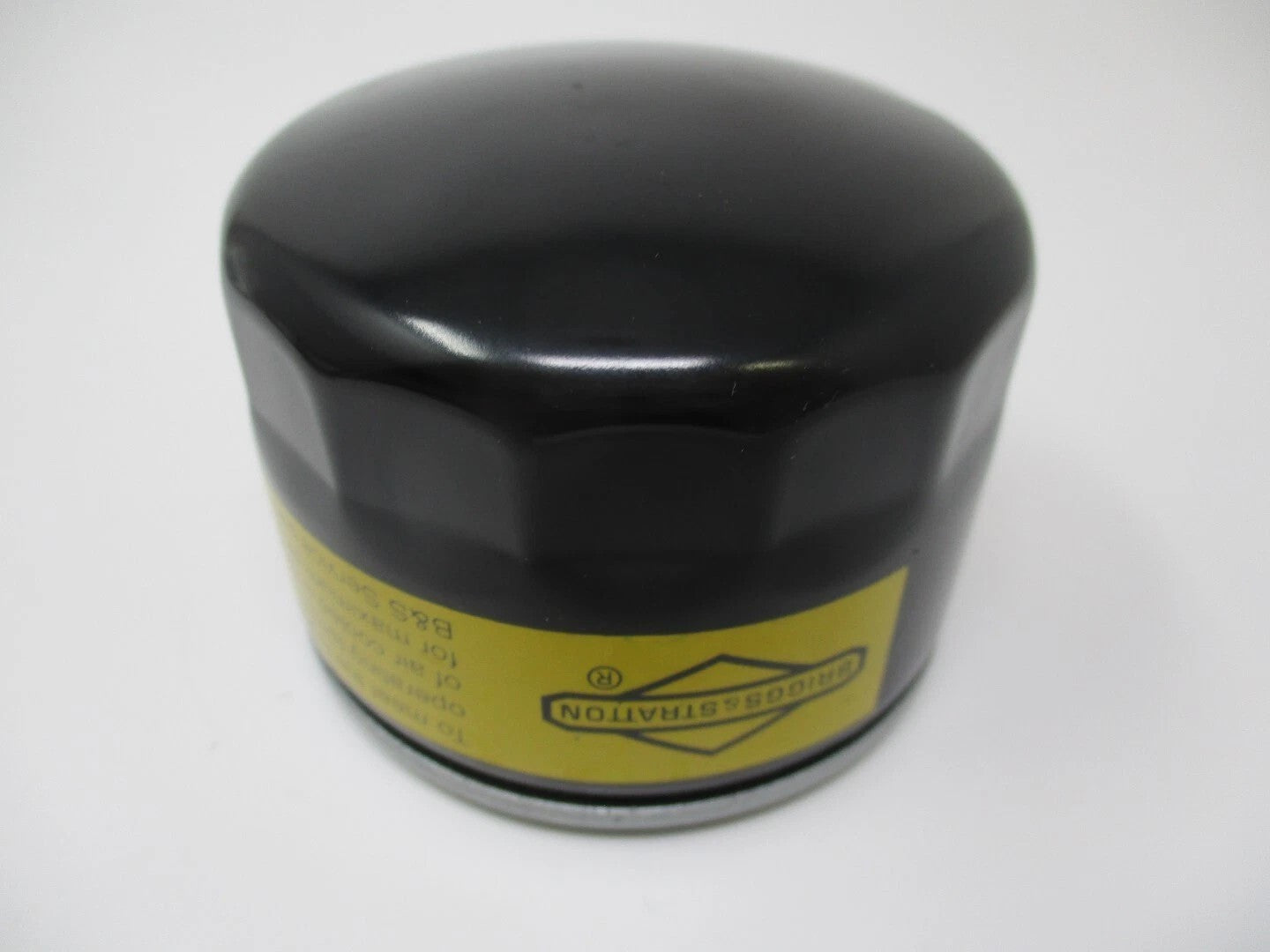 Genuine Briggs & Stratton 842921 Oil Filter Vanguard Big Block Engines