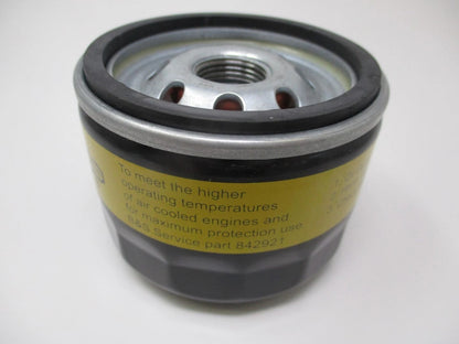 Genuine Briggs & Stratton 842921 Oil Filter Vanguard Big Block Engines