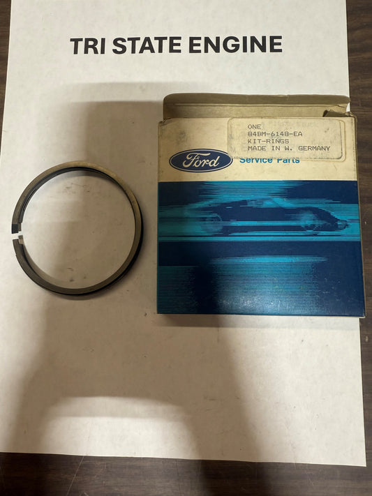 84BM-6148-EA FORD RING SET