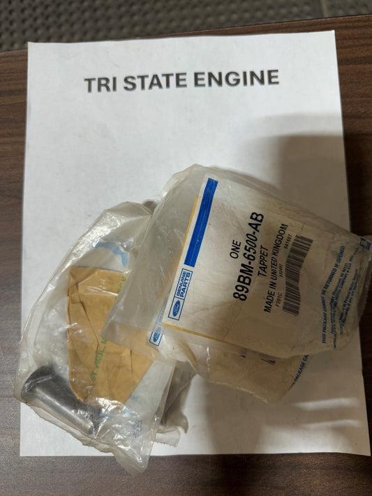 89BM-6500-AB FORD TAPPET