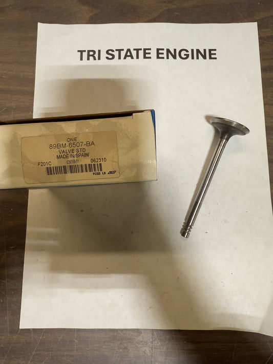 89BM-6507-BA FORD VALVE STUD