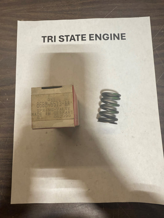 86BM-6513-AA FORD SPRING VALVE
