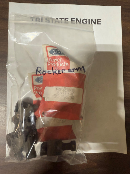 89BM-6529-AB FORD ROCKER ARM