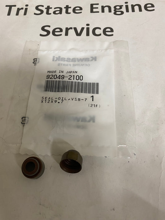 Kawasaki Valve Stem Seal 92049-2100