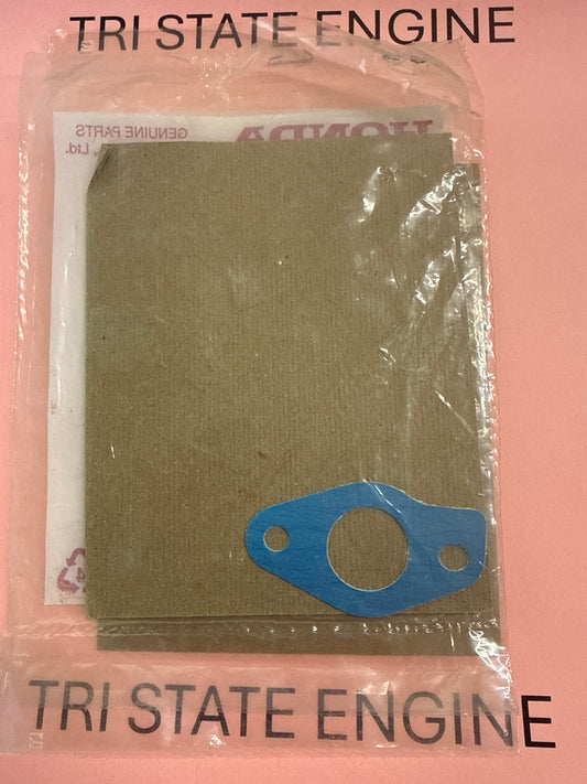 Honda carburetor gasket 16221-Z9L-000
