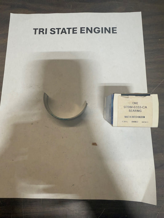 97BM-6333-CA FORD BEARING