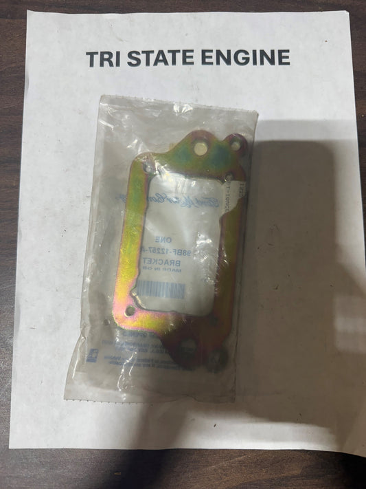 98BF-12257-AA FORD BRACKET