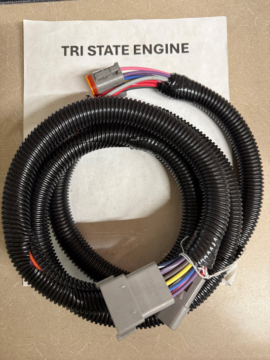 6' EXTENSION CABLE FOR PANEL DEUTZ 9990671