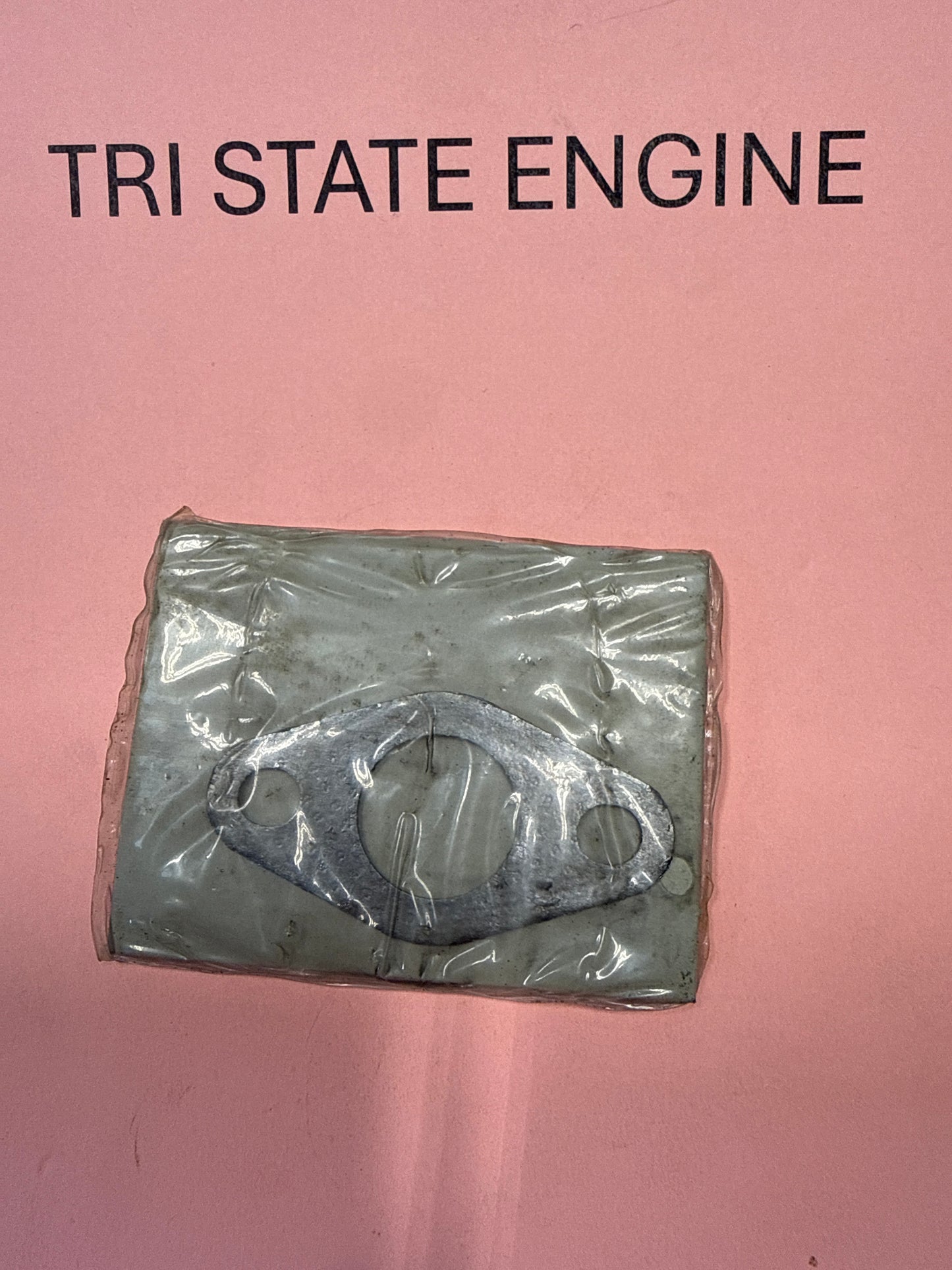 Honda muffler gasket 18381-883-800