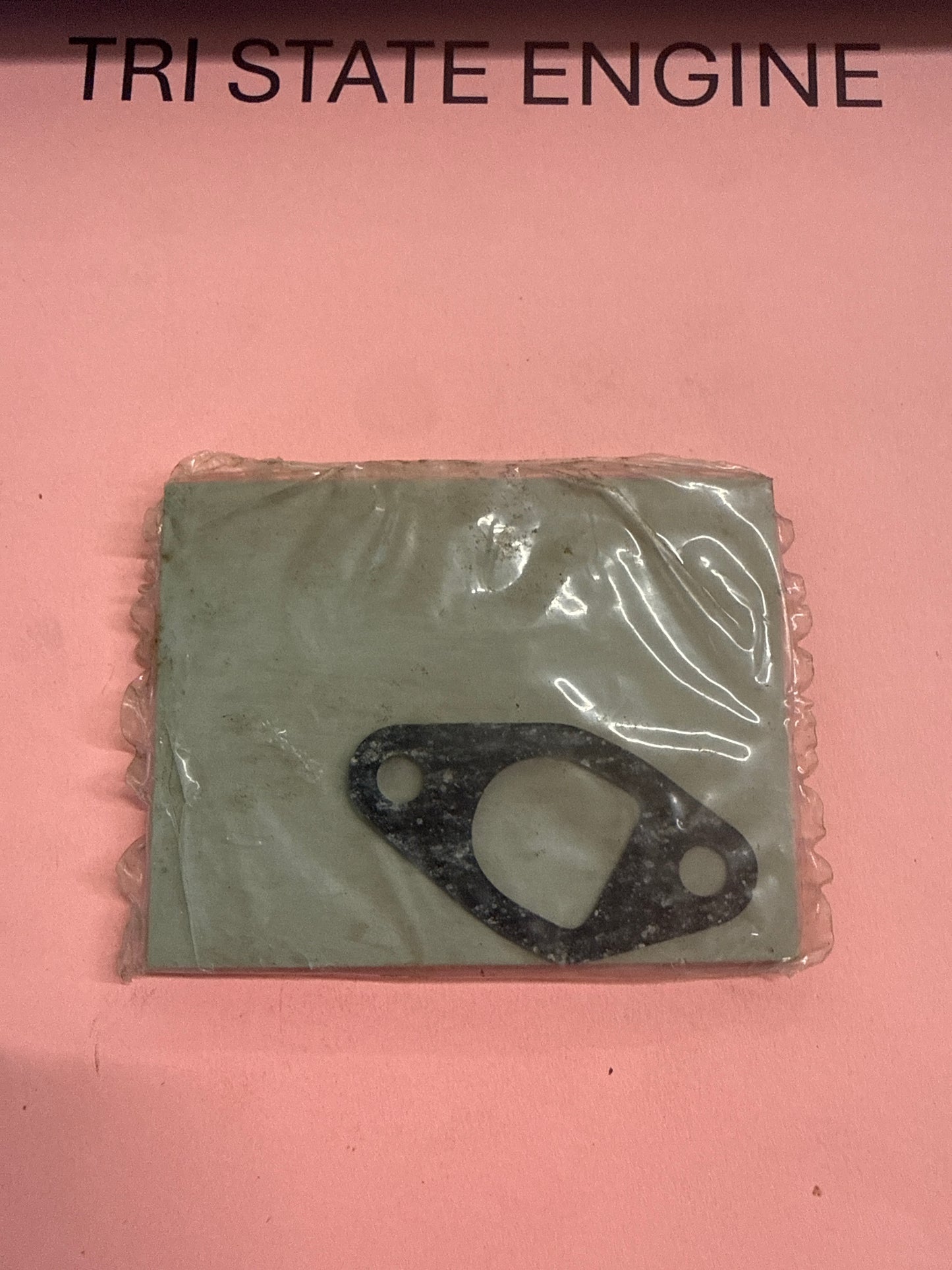 Honda insulator gasket 16223-ZE1-000