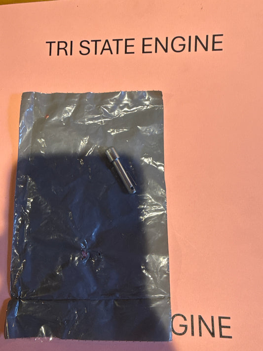 Honda pin (8MM) 53158-VL0-B01