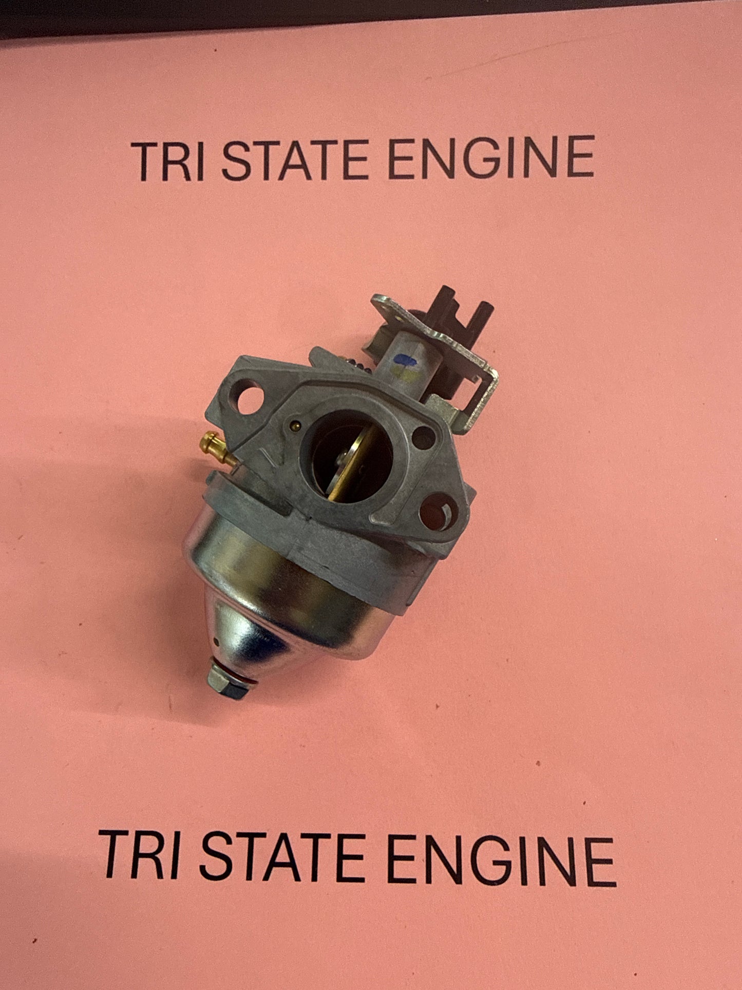 Honda carburetor 16100-Z0L-876