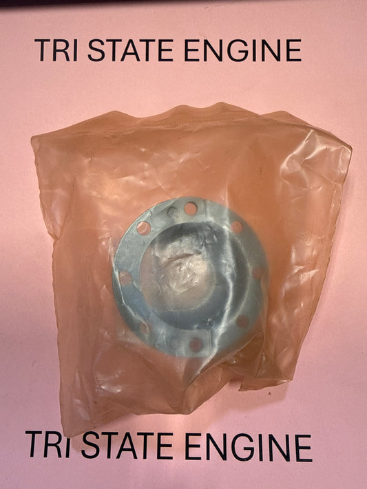 Honda muffler cap 18348-ZL8-000