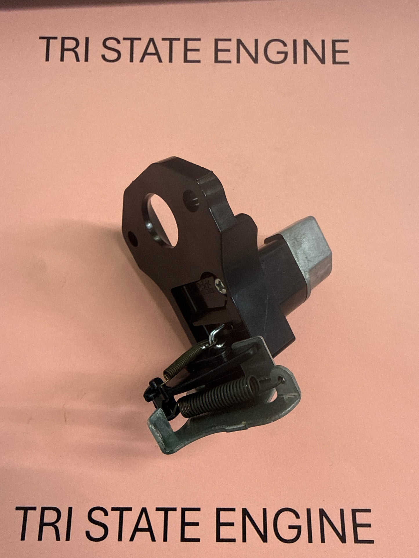 Honda choke control assy. 16600-Z0L-840
