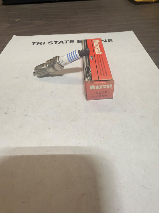AGSF42FCM FORD SPARK PLUG