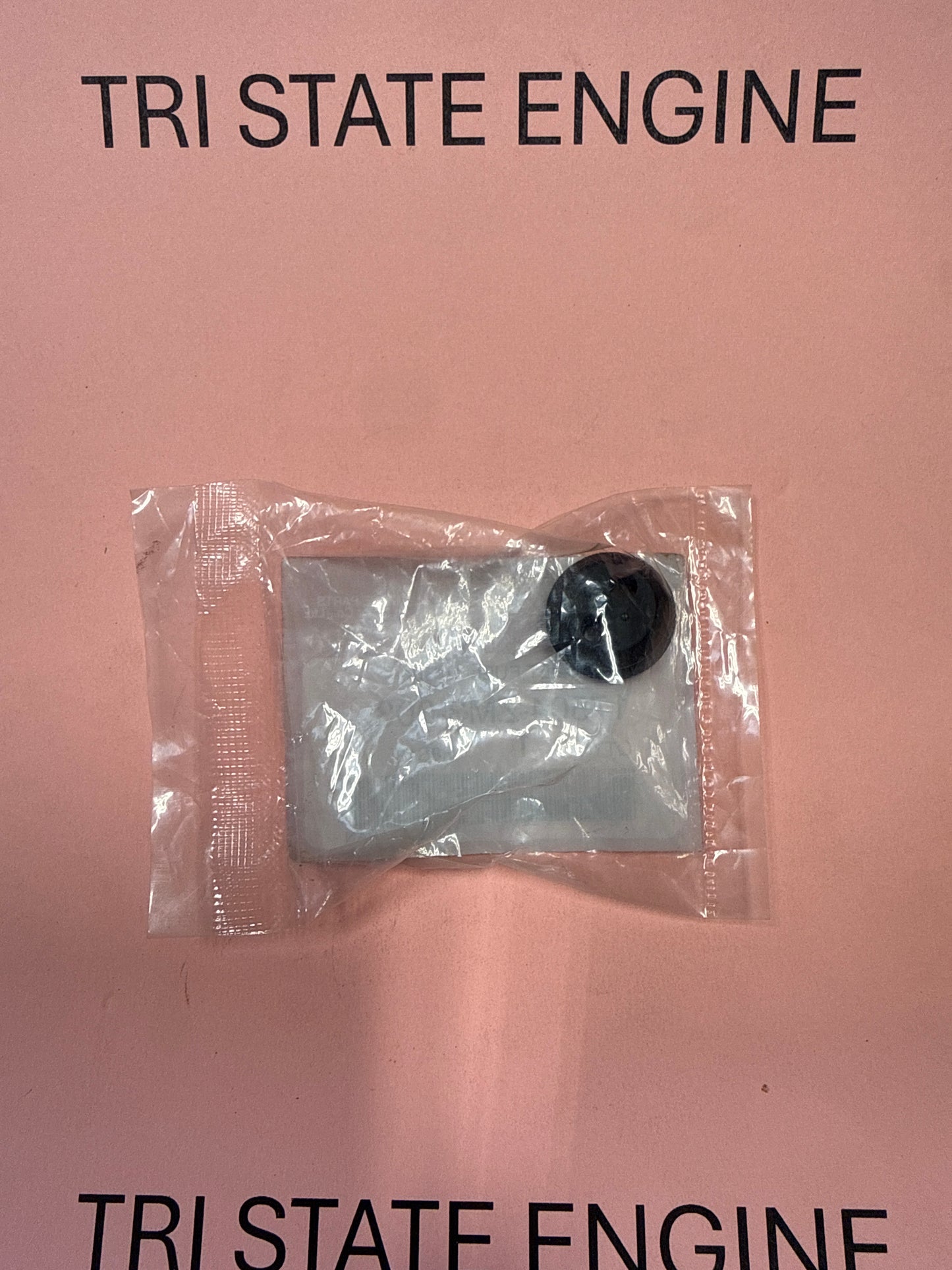 Honda fuel tube grommet 17504-ZM3-003