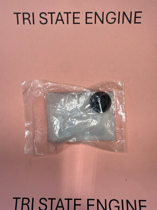 Honda fuel tube grommet 17504-ZM3-003