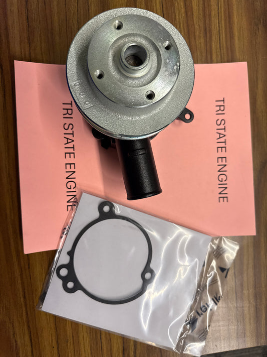Kohler KDI diesel water pump with gasket ED0065845320-S