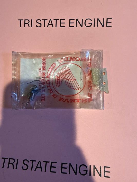 Honda spring 75168-963-010