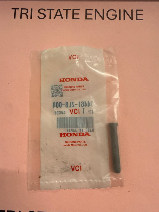 Honda rocker arm shaft 14461-ZL8-000