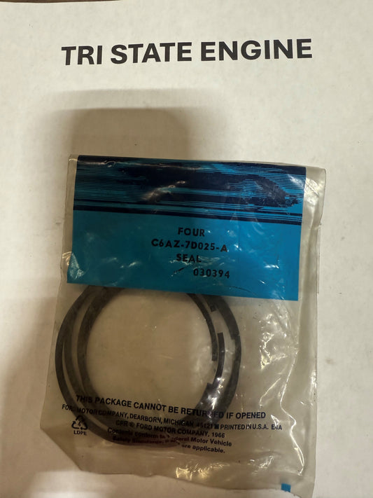 C6AZ-7D025-A FORD SEAL