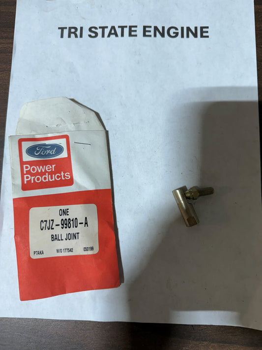 C7JZ-99810-A FORD BALL JOINT