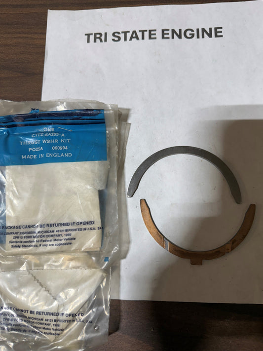 C7TZ-3A355-A FORD THRUST WASHER CAP