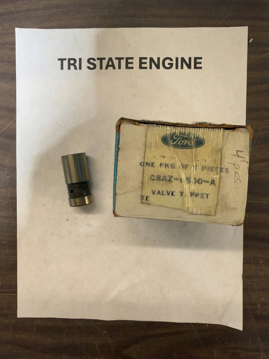 C8AZ-6500-A FORD VALVE TAPPET
